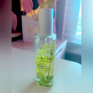 Jo Malone Hemlock & Bergamot LE Cologne